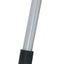 Rankinė pompa FORCE Pocket Duo teleskopinė 8bar (plastikas/aliuminis)