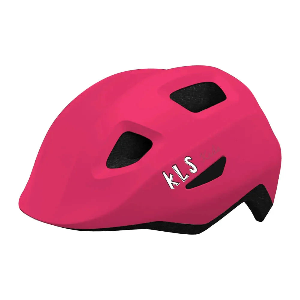 Šalmas KLS Acey 022, XS/S 45- 49 cm, (rožinis)