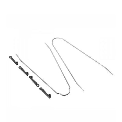 Skydelių tvirtinimo detalė SKS VELO 55 CROSS