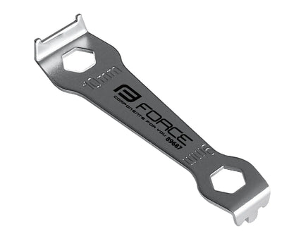 Raktas priekiniam žvaigždžių blokui 9mm/10mm