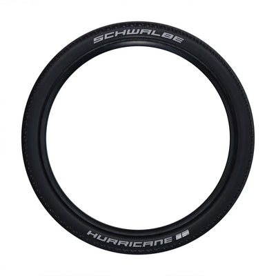 Padanga SCHWALBE HURRICANE ADDIX PERFORMANCE RIGID 26X2.10 (54-559)