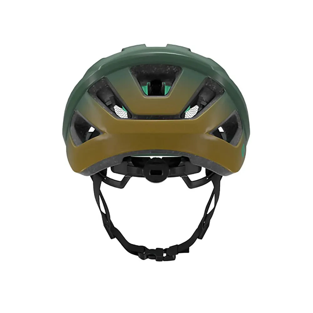 Šalmas LAZER Cerro KC CE-CPSC M (55-59cm) (žalia)