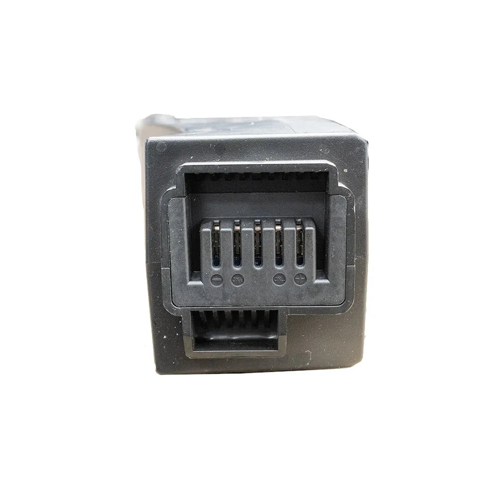 Elektrinio variklio akumuliatorius AEG 36V 12,8Ah / 460,8Wh