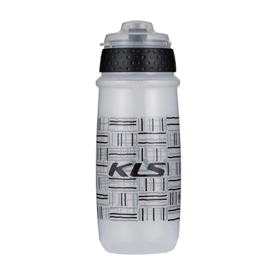 Gertuvė KLS Atacama 650ml (juoda)