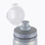 Gertuvė ELITE Ice Fly 500ml, su dangteliu (skaidri)