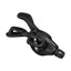 Pavarų perjungimo rankenėlė kairė Shimano Deore N61000 12 pavarų