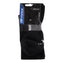 Kojinės trumpos FORCE NORTH, (juodos) 42-47 (L-XL)
