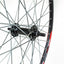 Priekinis ratas 26" Sunstart v-brake, 36H, veržlė