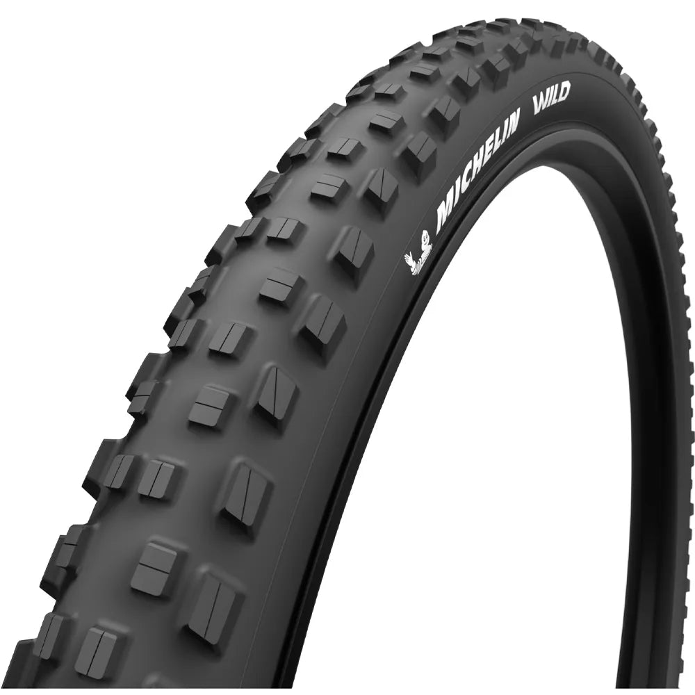 Padanga MICHELIN WILD 29x2.60 ACCESS LINE WIRE