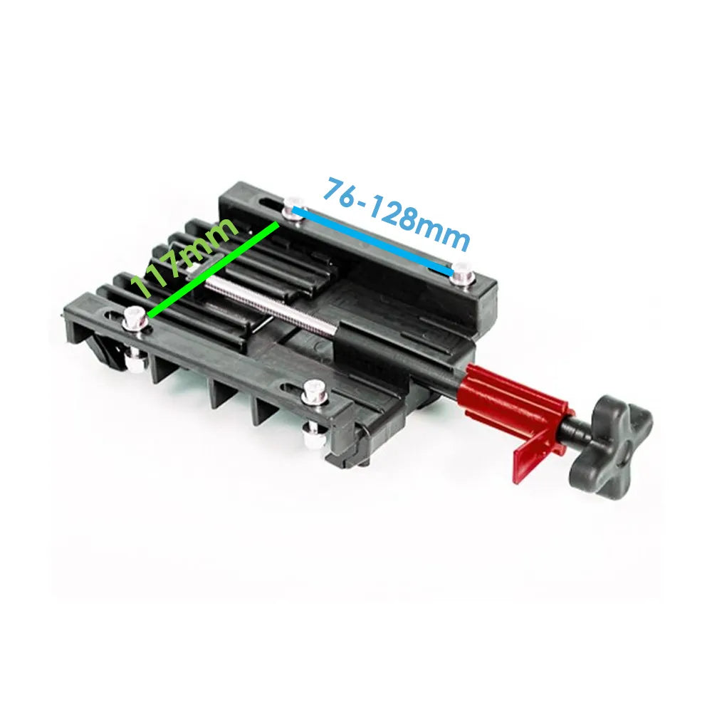 Dviračio kėdutės 'NFun Curioso tvirtinimo adapteris ant bagažinės