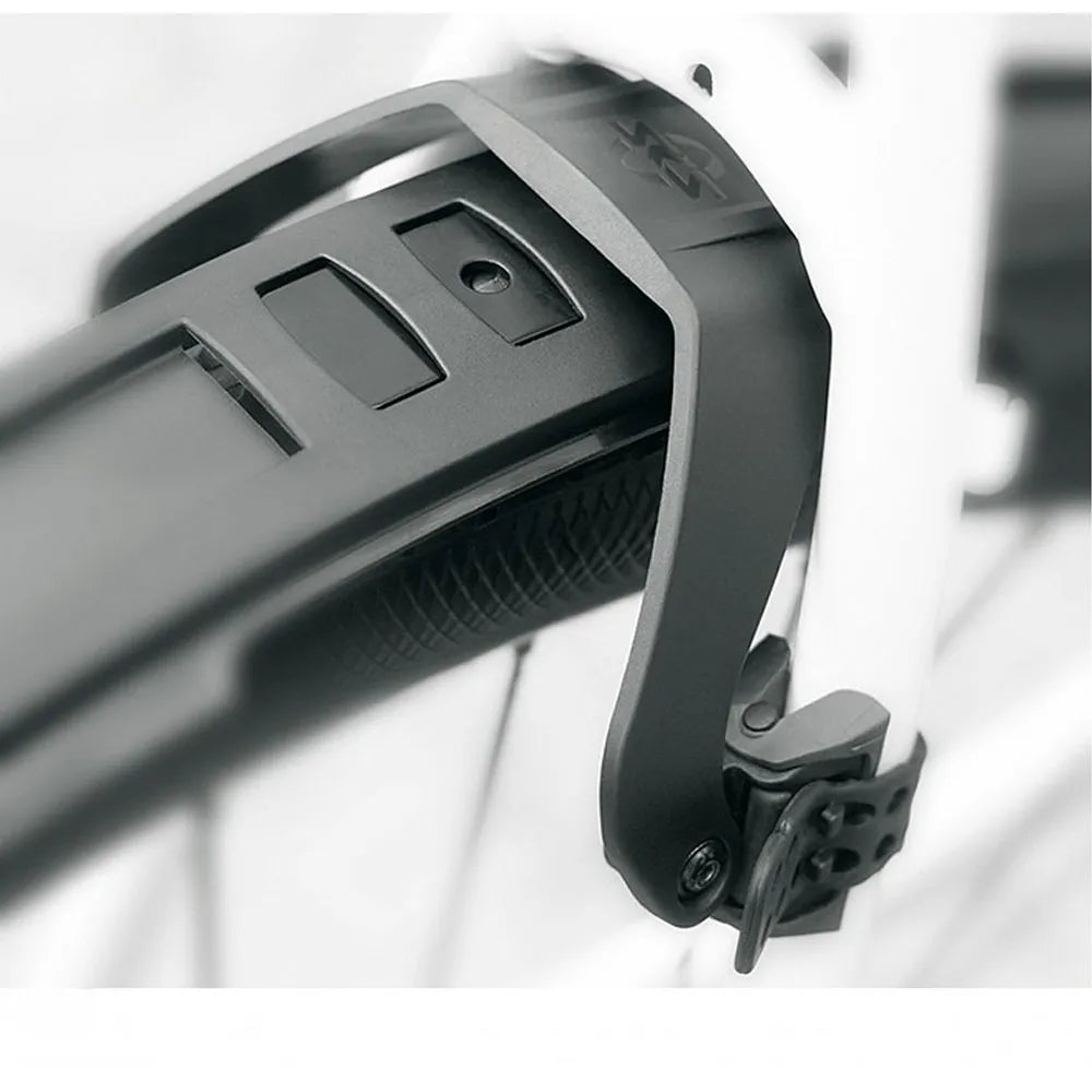 Skydelių komplektas SKS Veloflexx 29" 65, (juoda)