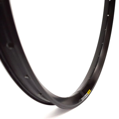 Ratlankis 27.5'' (35-584) MAVIC E-XM 435, d-brake, 32H (juoda)
