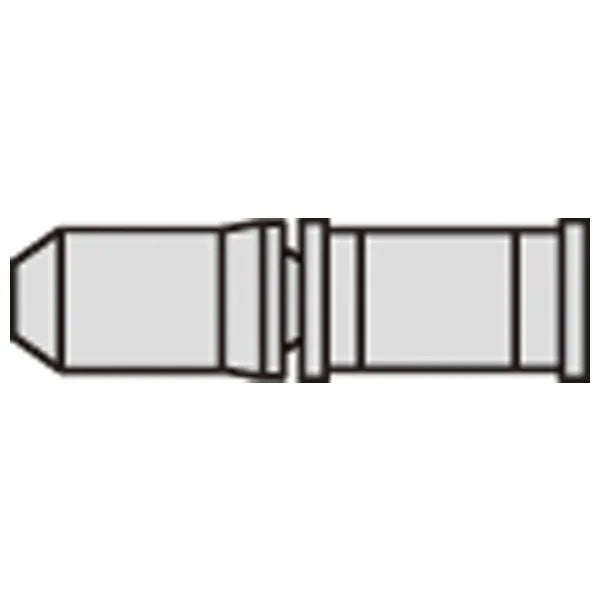 Grandinės sujungimo kaištis SHIMANO HG90/70/50 7/8 pavarų