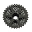 Galinis žvaigždžių blokas Shimano Altus HG31 11-34T 8 pavarų, kasetė
