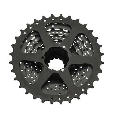 Galinis žvaigždžių blokas Shimano Altus HG31 11-34T 8 pavarų, kasetė
