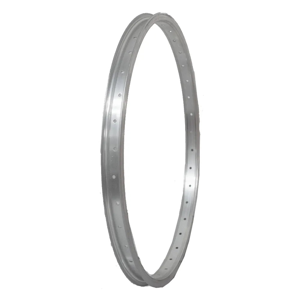Ratlankis 20", v-brake, 36H, aliuminis, viengubas