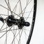 Priekinis ratas 28/29" Sunstart d-brake CL, 32H, QR