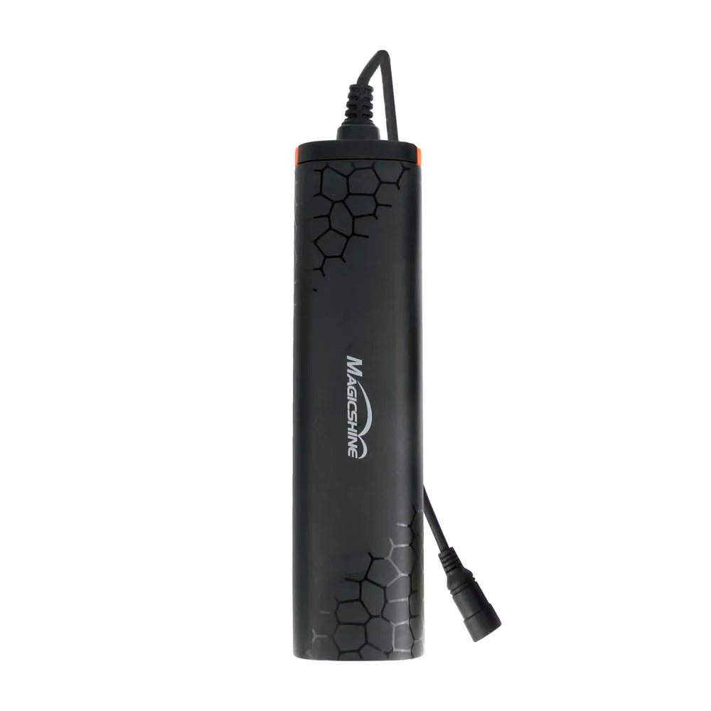 Žibinto baterija MJ-6116 // 7,2V, 5,2Ah, su USB jungtimi