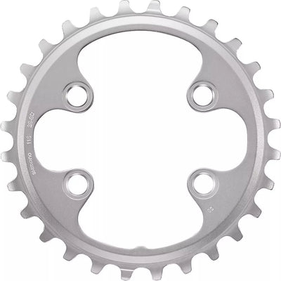 Žvaigždė priekinė Shimano XT FC-M8000 26T-BC