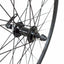 Priekinis ratas 28/29" SUNSTAR, d-brake CL, 36H, QR