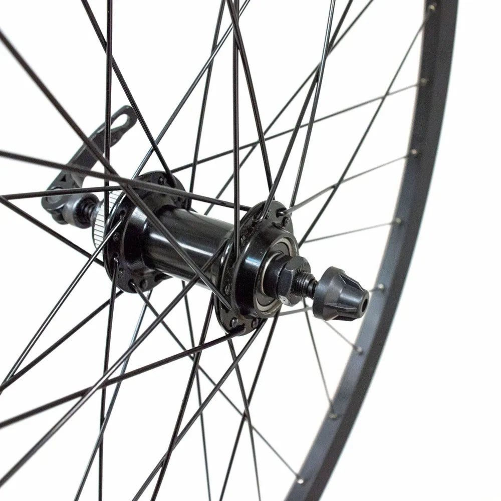 Priekinis ratas 28/29" SUNSTAR, d-brake CL, 36H, QR