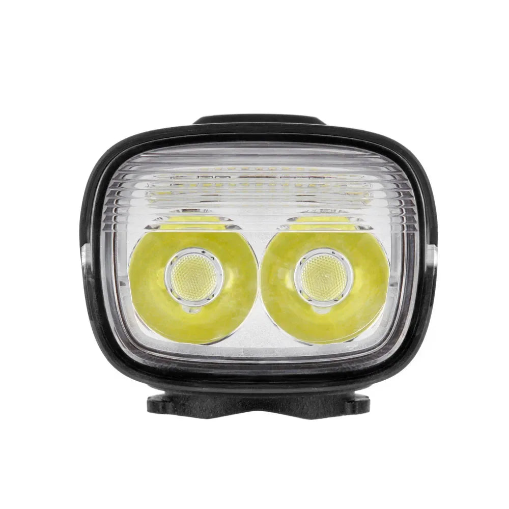 Priekinis žibintas MagicShine MJ 902S // 3000 LM