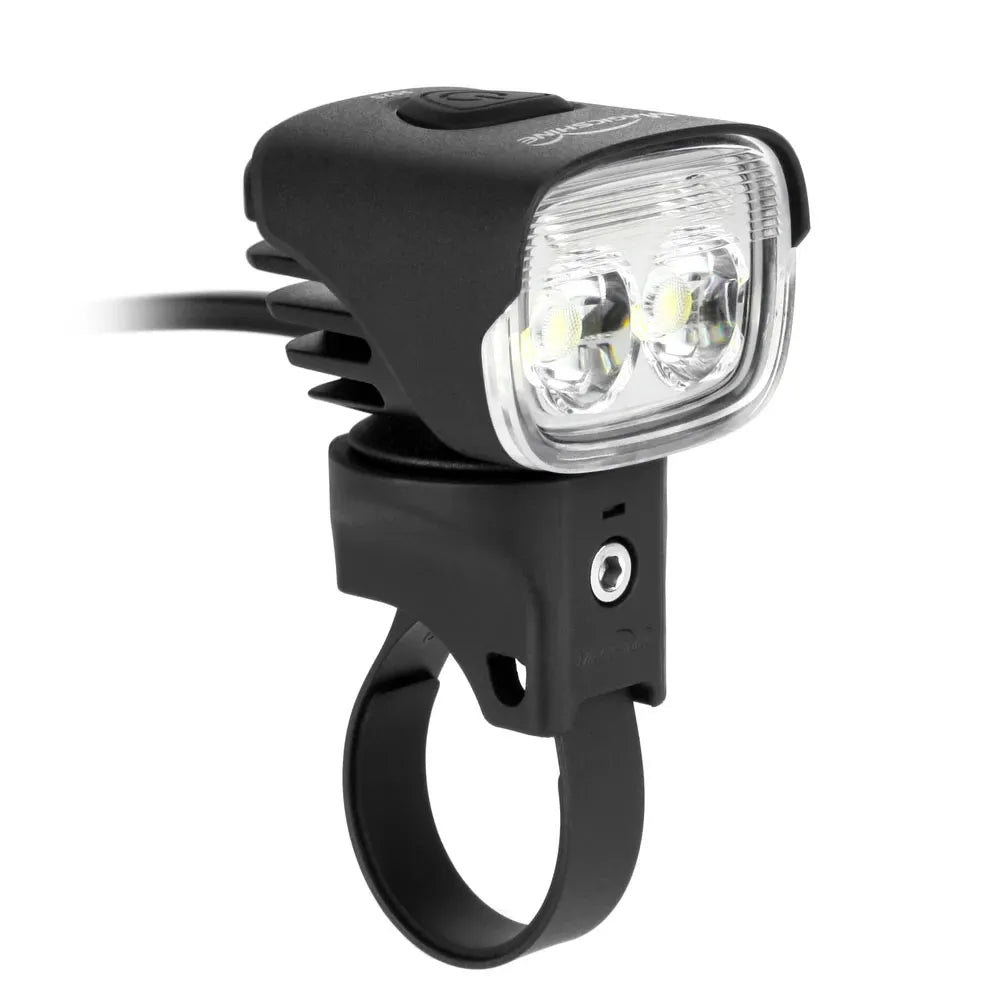 Priekinis žibintas MagicShine MJ 902S // 3000 LM