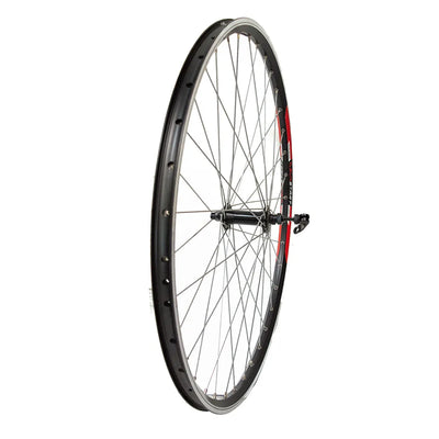 Priekinis ratas 28/29" v-brake, 36H, QR, dvigubas