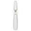 Priekinis purvasaugis SKS Shockboard XL 26-29" ant priekinės šakės (baltas)