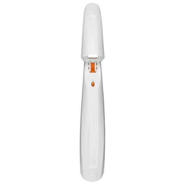 Priekinis purvasaugis SKS Shockboard XL 26-29" ant priekinės šakės (baltas)