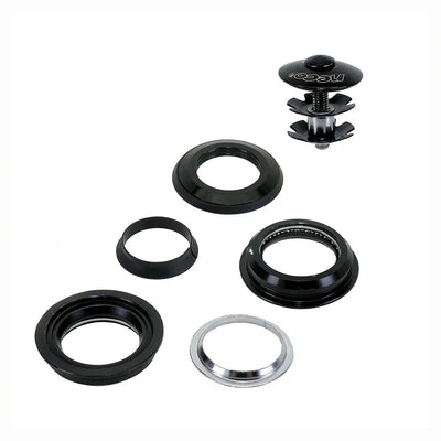 Vairo kolonėlė NECO 1 1/8" pusiau integruota