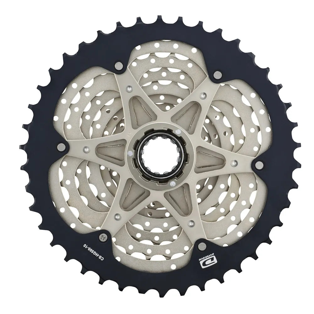 Galinis žvaigždžių blokas Shimano Tiagra  HG500 10 pavarų, 11-32T