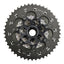 Galinis žvaigždžių blokas Shimano XT M8000 11-46T 11 pavarų, kasetė