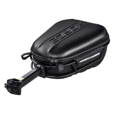 Krepšys po balneliu FORCE CRUST XL, su laikikliu