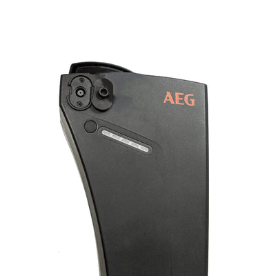 Elektrinio variklio akumuliatorius AEG 36V 11,6Ah / 417,6Wh