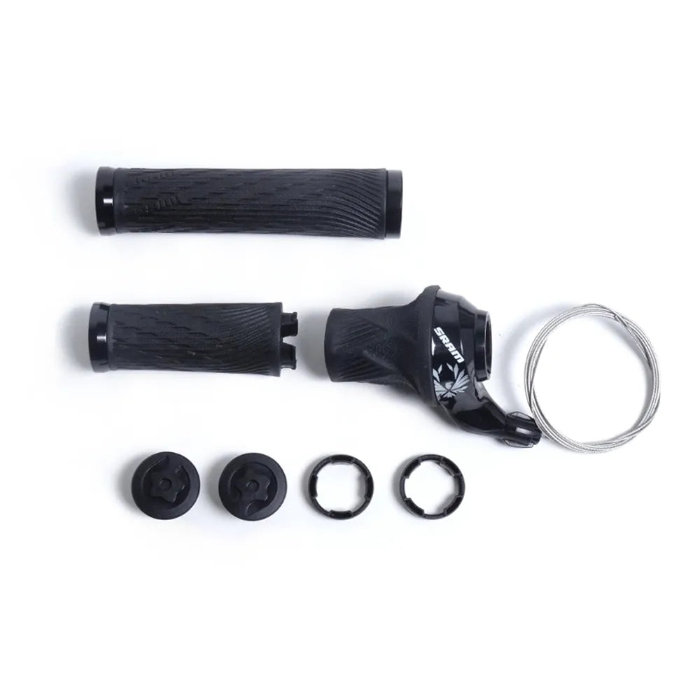 Pavarų rankenėlė SRAM GX Eagle Grip Shift 12 pav.