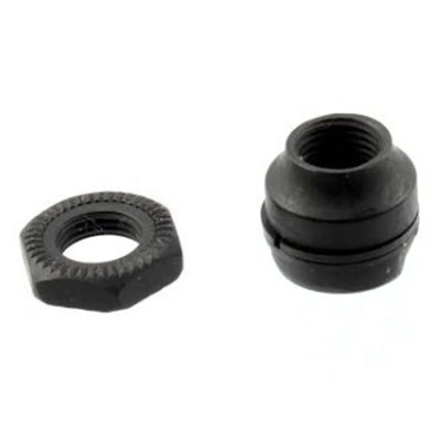 Veržlė ir konusas Shimano FH-RM66 (dešinė)
