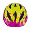 Šalmas FORCE ANT (fluorescencinė/rožinė) XS-S 48-52cm