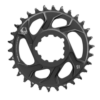 Priekinė žvaigždė SRAM CR X-SYNC ST EAGLE 30T DM 3mm OFFSET B