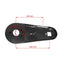 Grandinės apsauga DY-C20 PVC 12"