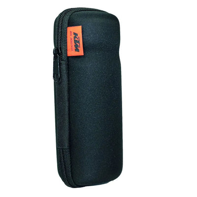 Krepšelis gertuvės laikikliui KTM (juodas)