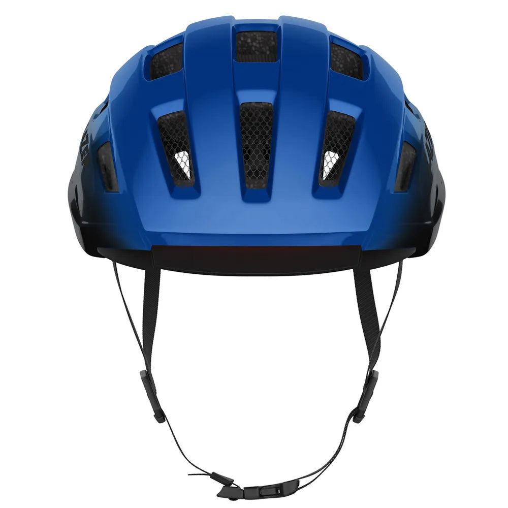Šalmas Lazer Codax, Uni 54-61 cm, (mėlyna/juoda matinė)