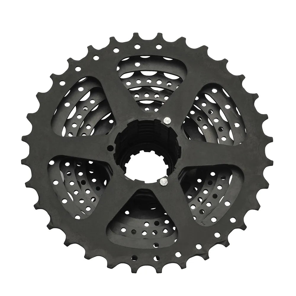 Galinis žvaigždžių blokas Shimano Altus HG31 11-30T AN 8pav., kasetė