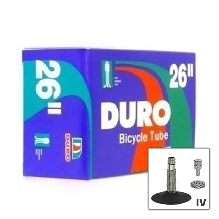Kamera DURO 26" x 1.50"/1.90" (40/50-559) // IV (dėžutėje)