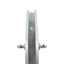 Priekinis ratas 16" v-brake, 20H, veržlė