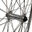 Priekinis ratas 28/29" v-brake, 36H, QR