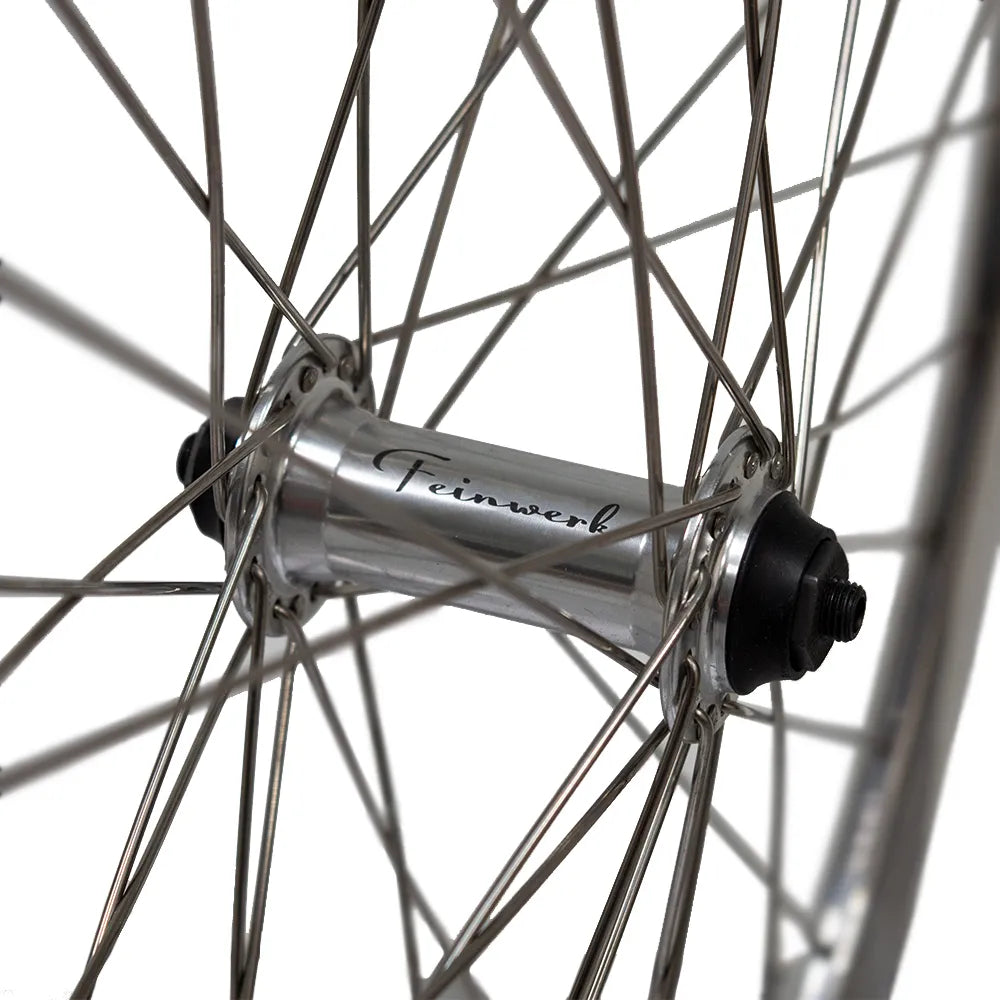 Priekinis ratas 28/29" v-brake, 36H, QR