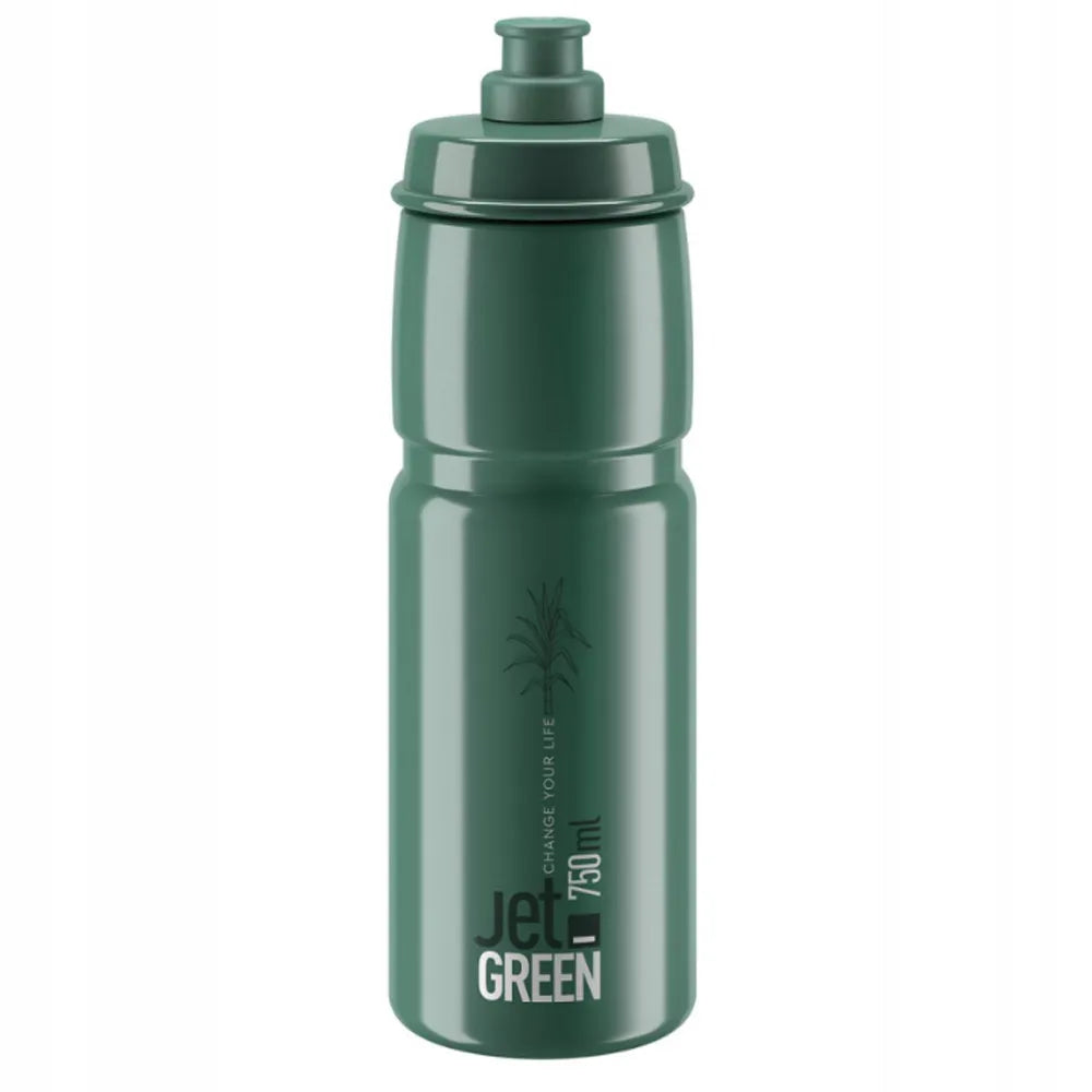 Gertuvė ELITE JET Green 750ml (žalia)
