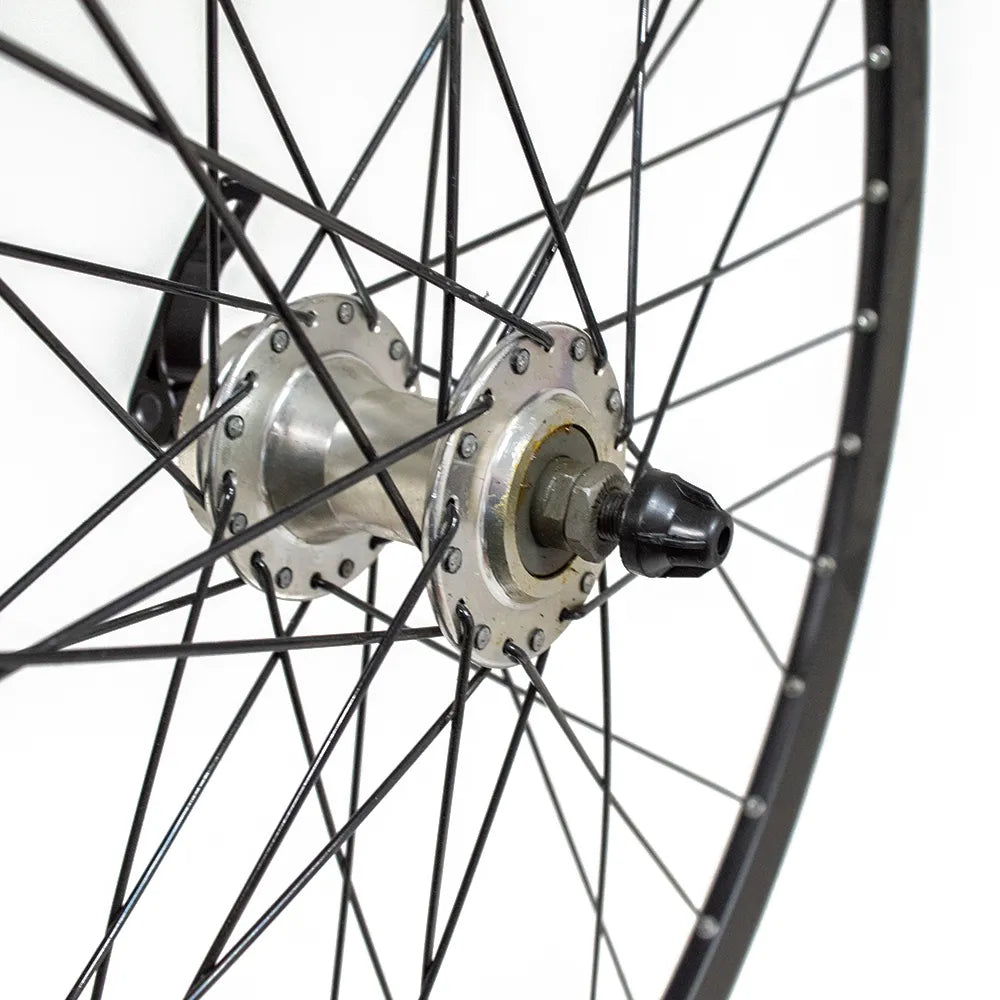 Priekinis ratas 28/29" SUNSTART d-brake 6B, 36H, QR