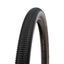 Padanga SCHWALBE 26x2.10 (54-559) BILLY BONKERS BRONZE SIDEWALL PERFORMANCE FOLDING